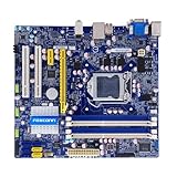  Foxconn MB-H67M-V Mainboard Sockel 1155 Mikro-ATX DDR3 Speicher