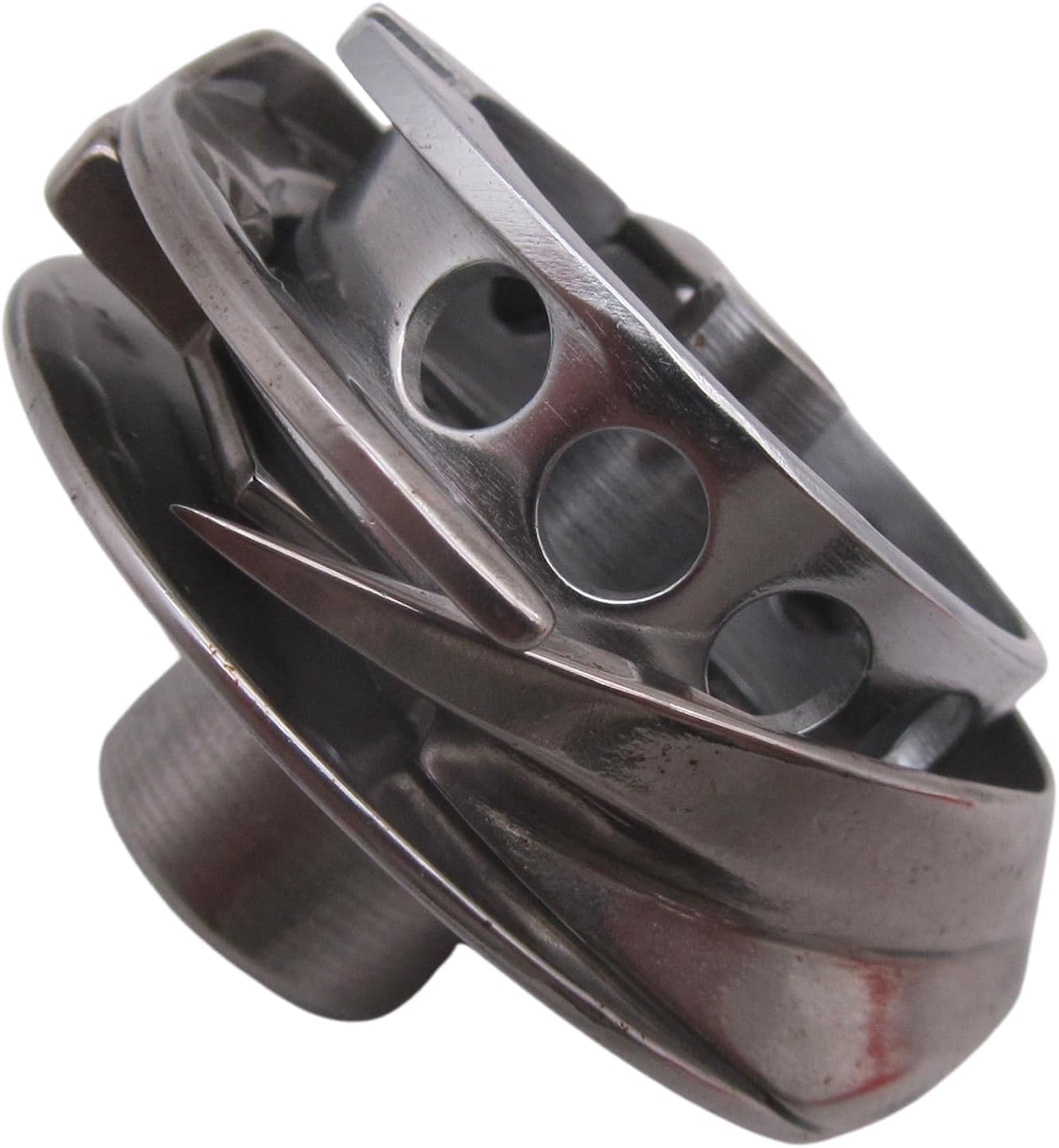 CKPSMS Brand -1PCS Rotary Hook #224750 Compatible with/Replacement for DURKOPP Adler Brand 460 Singer Brand 108K 108U Series