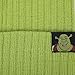 Bioworld Shrek 3D Cosplay Adult Knit Beanie Green