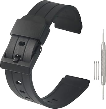 BokWin 18mm     TPU    F-91W F-84 F-105 F-108 A-158 A-168 AE-1200 AE-1300
