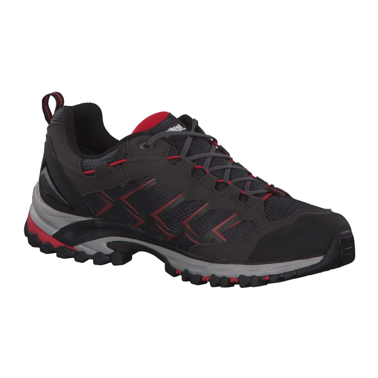 Meindl 3928 23 Herren Wanderstiefel