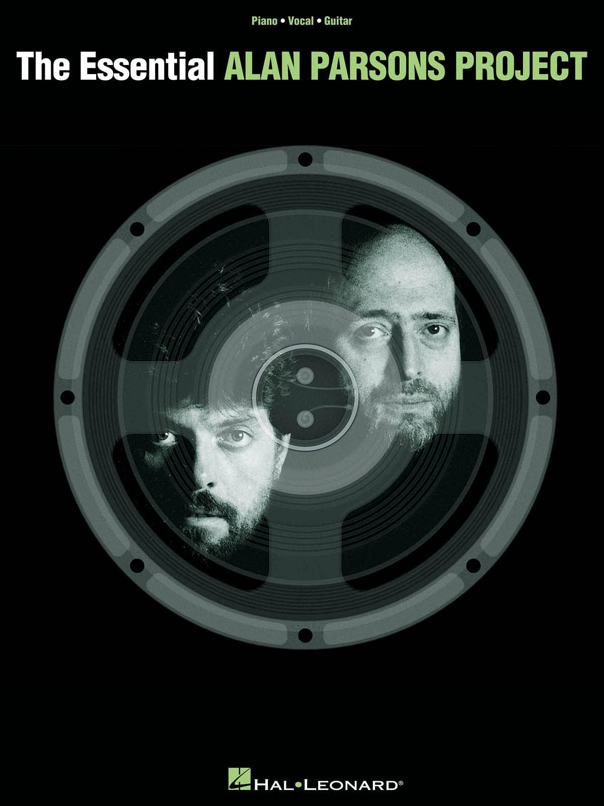Hal Leonard The Essential Alan Parsons Project