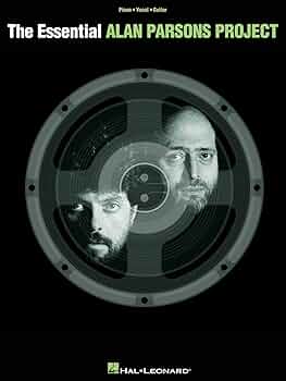 バンドスコア　アランパーソンズ プロジェクト　ベスト　リットーミュージック バンドスコア アランパーソンズ プロジェクト ベスト リットー