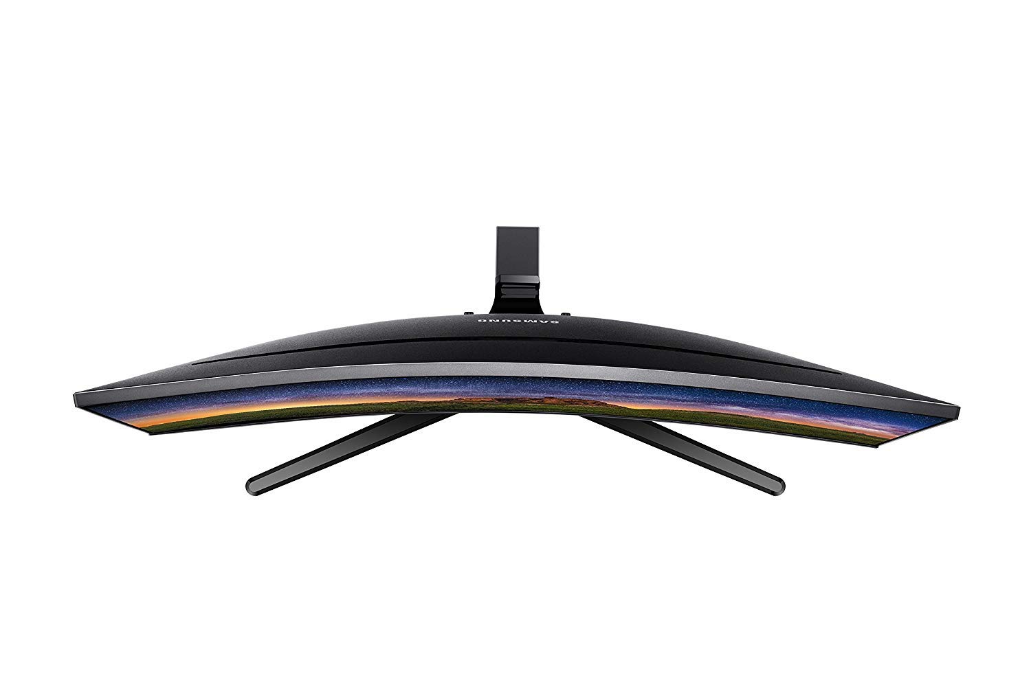 'Samsung C27Jg50 Moniteur WQHD
