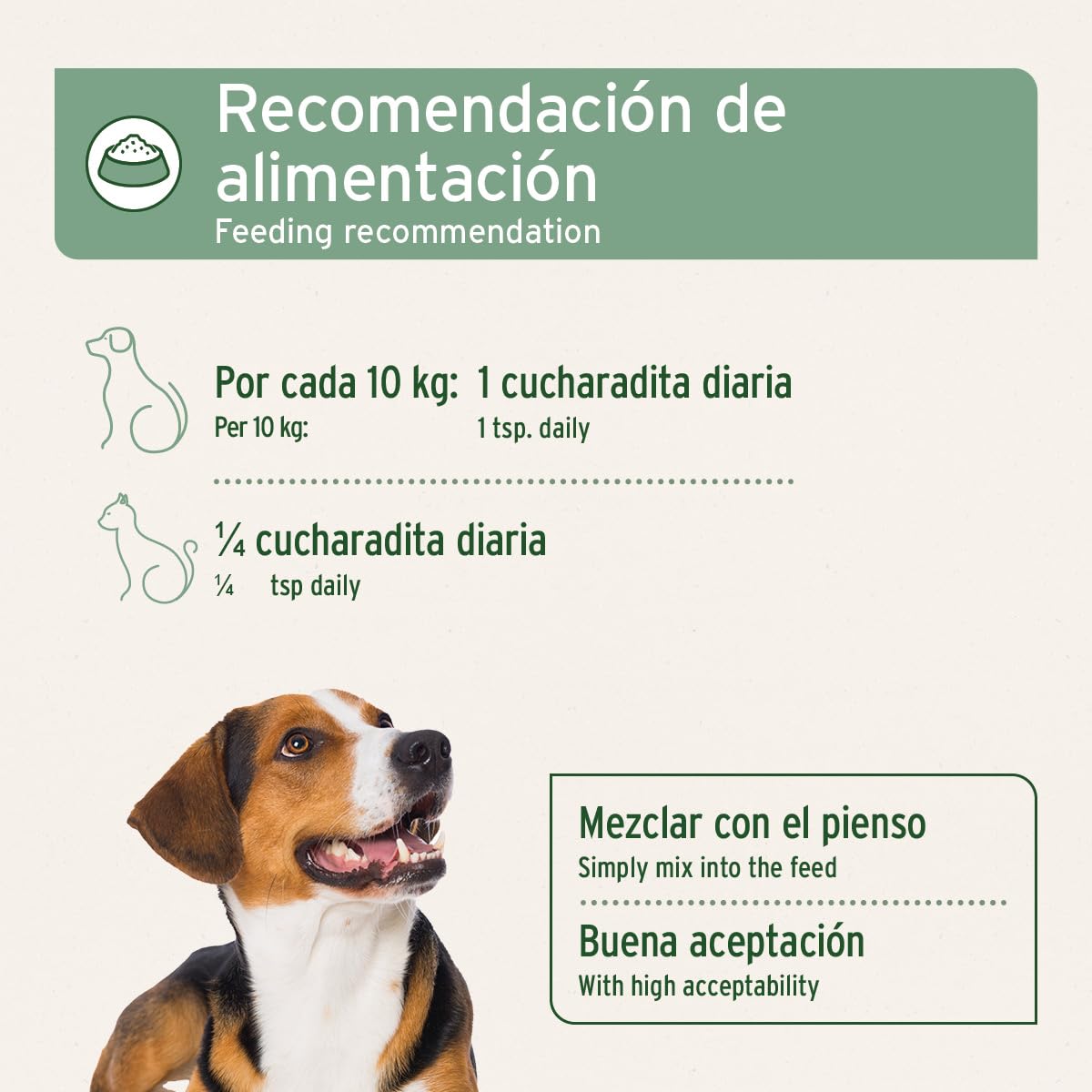AniForte Aceite de Coco orgánico para Perros y Gatos 1 litro Grado alimenticio - Virgen, sin refinar, Alto Contenido de ácido láurico, Cuidado del Pelaje, Patas y Piel, orgánico, suplemento para Barf