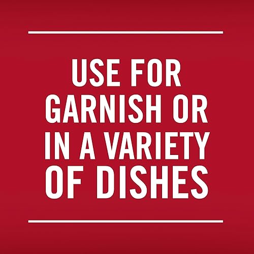 Miniatura 8 de McCormick Gourmet, Mezcla de salsa, pimienta verde, 38 g/1.3 oz, (importado de Canadá)