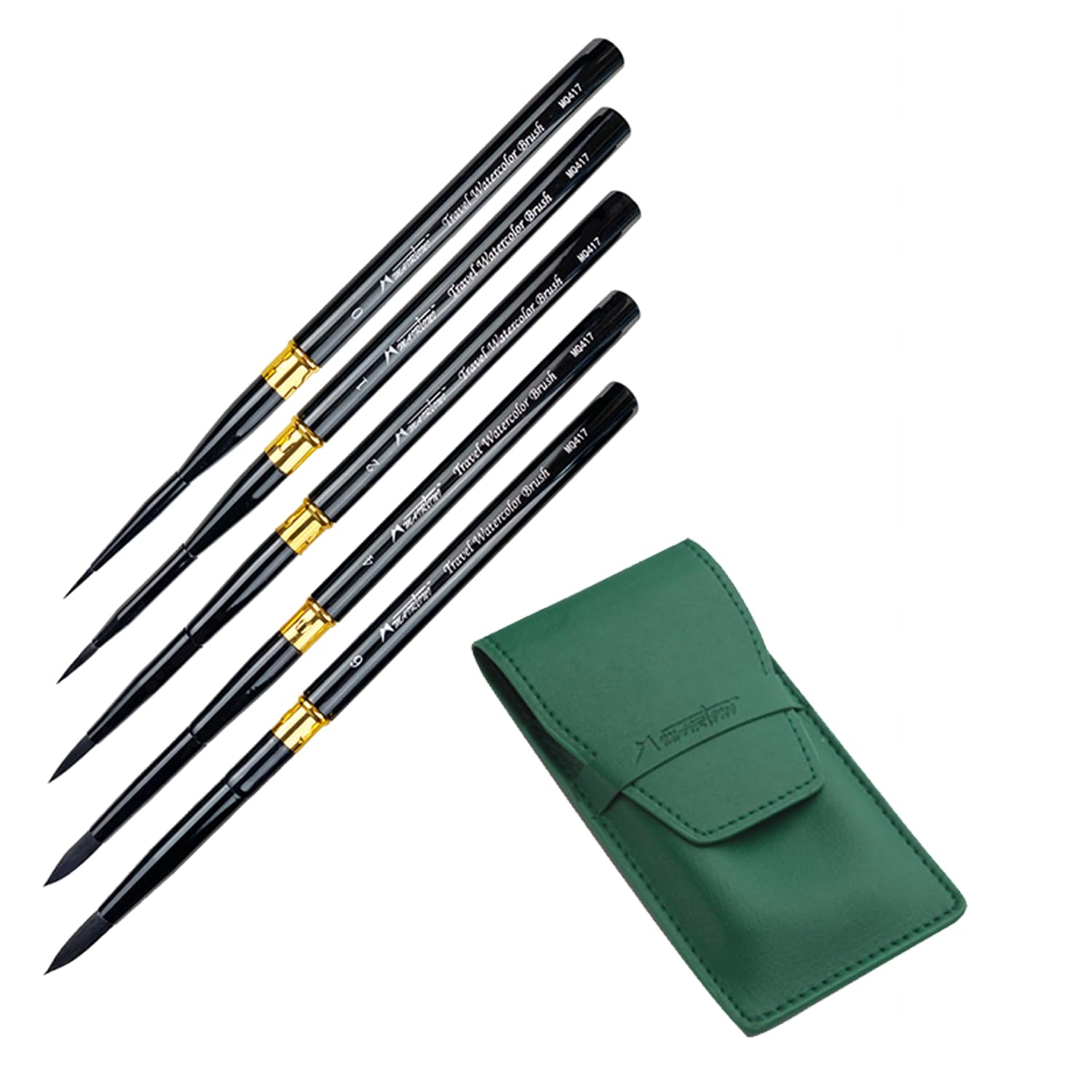 Amazon.com: Mairtini Academy Grade MQ417 Series Synthetic Fibre