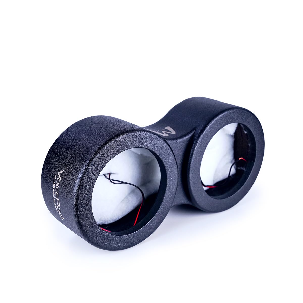 VOICEBOX® VOICEPOD® by MENACE AUDIO® Dual 6.5" Empty Midrange Enclosure