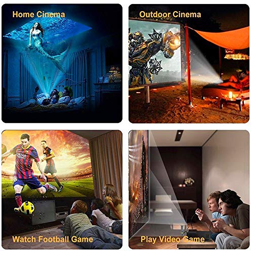 Proyector-WiFi-Bluetooth-Mini-Proyector-Portatil-DLP-Proyector-con-Android-71-Touchpad-WiFi-Auto-Keystone-HDMI-Wireless-Home-Theater-Proyectores