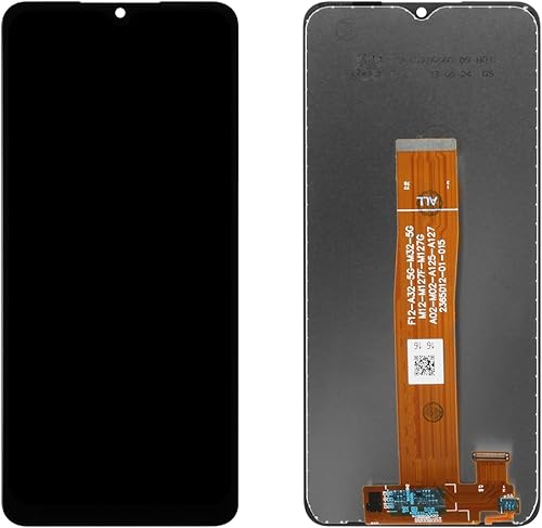 Miniatura 6 de Kit de reemplazo de pantalla para Samsung Galaxy F12 F127 Pantalla LCD para SM-F127G SM-F127G/DS SM-F127F SM-F127F/DS Pantalla táctil Digitalizador