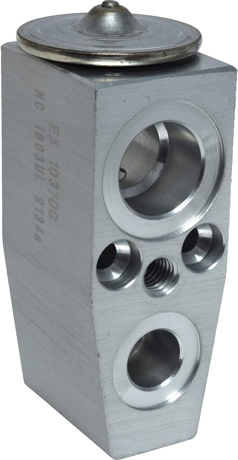 HVAC A/C Compressor-Condenser Replacement Kit