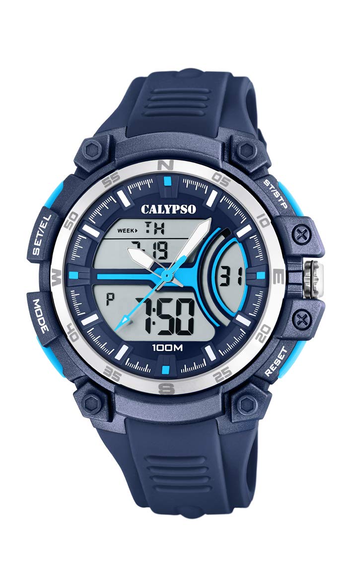 Calypso Watches Orologio Uomo K5779/3