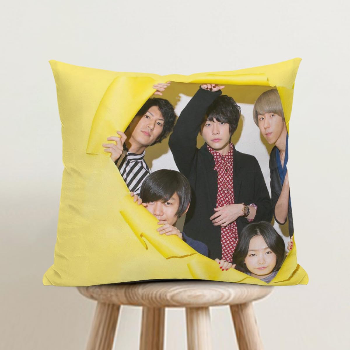 Mrs. Green クッションとキャラクターグッズセット Mrs. Green クッションとキャラクターグッズセット MGA×LAWSON