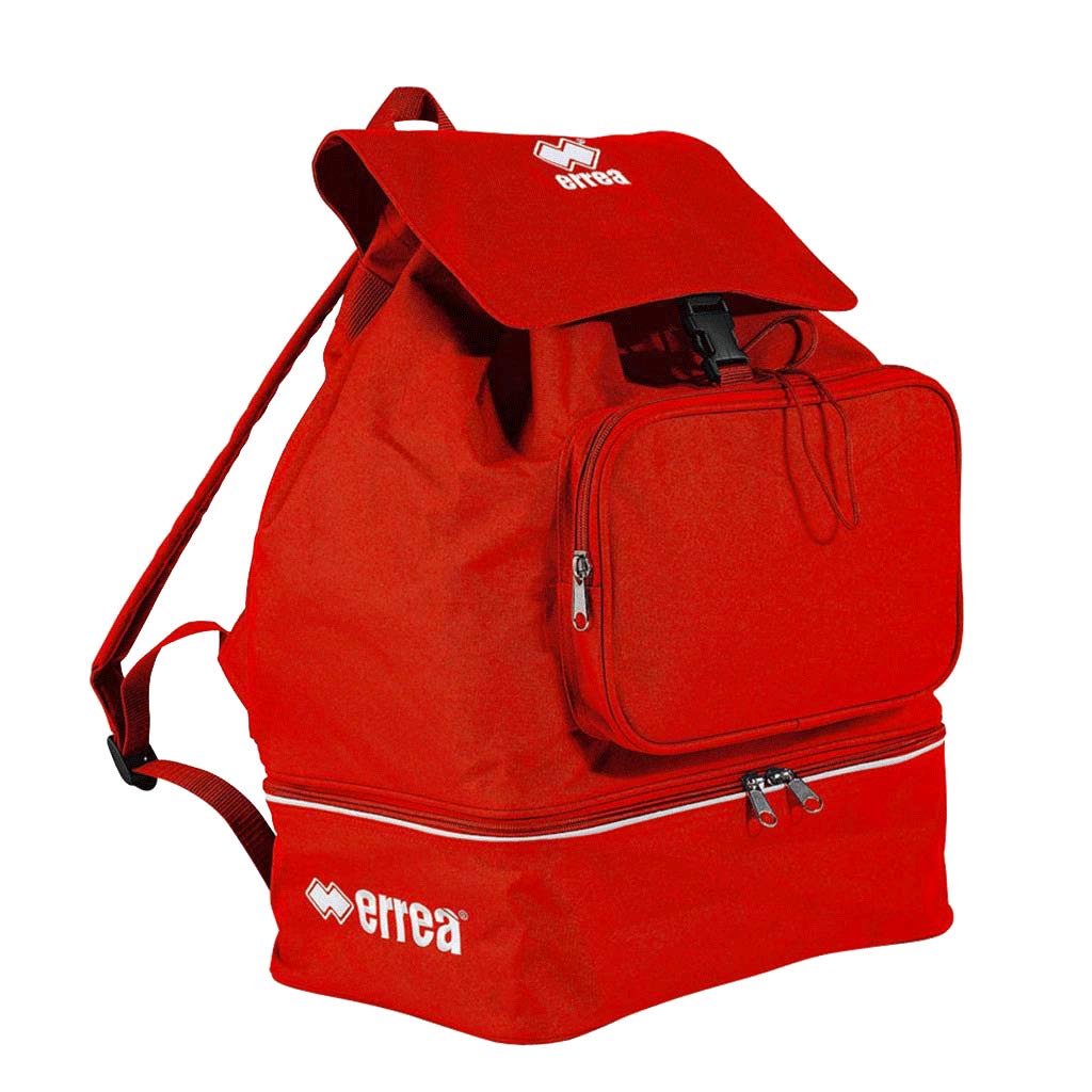 Errea Mercury Zaino Sportivo Bambino