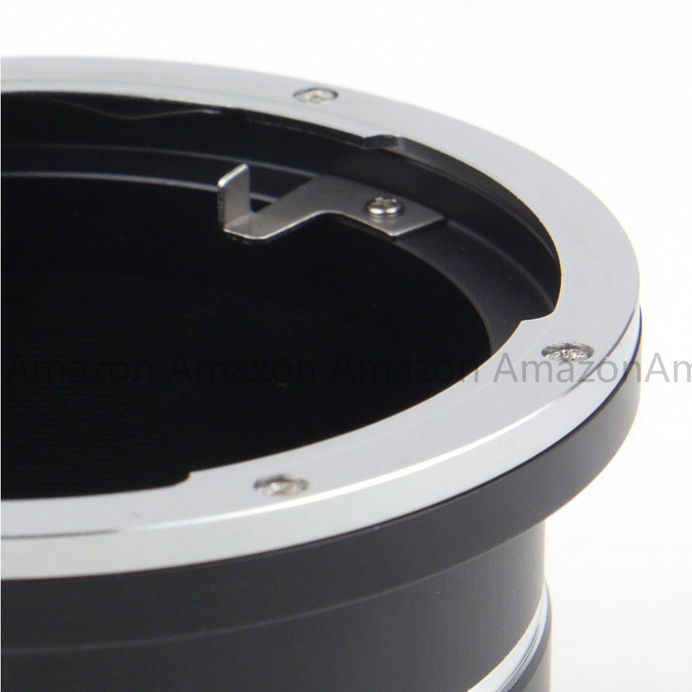 マミヤ Mamiya 645レンズ →FujiGFX マウントアダプター Amazon | （パシュﾎﾟ）Pixco レンズ アダプター ・（マヤみ