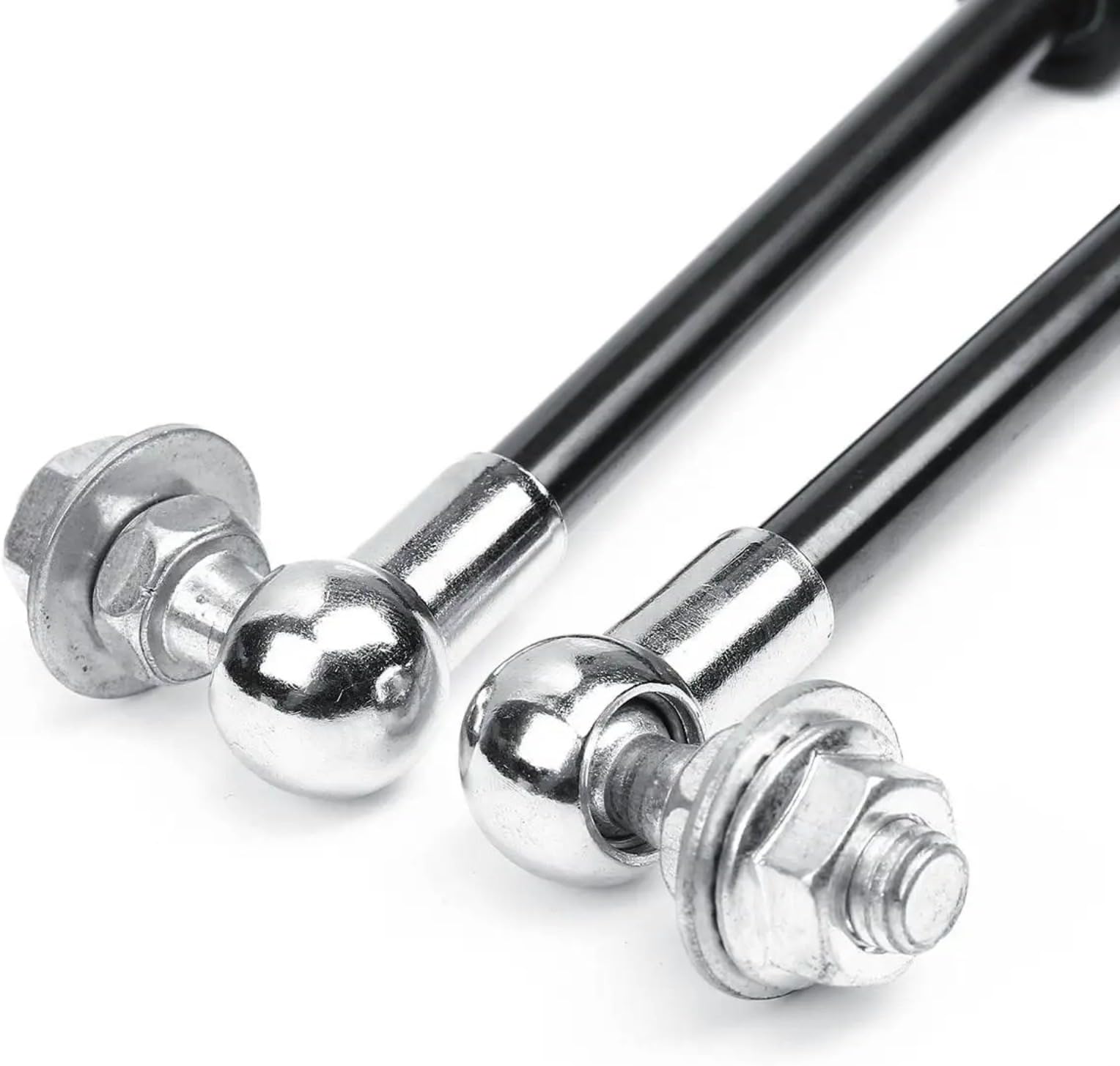 For Volkswagen VW Tiguan 2010-2017 Support Rod Front Engine Cover Refit Bonnet Hood Gas Shock Lift Strut Bars