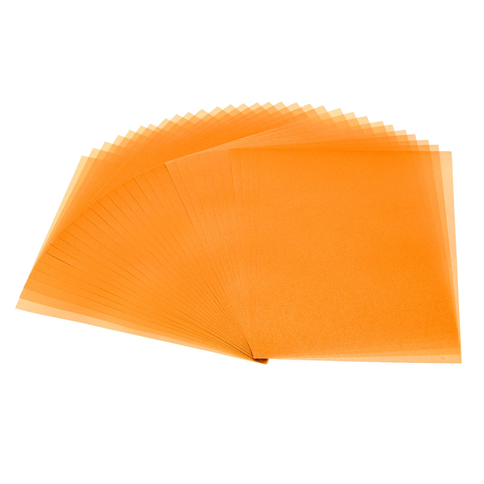 PATIKIL 40 Sheets Vellum Paper 4.25x5.5