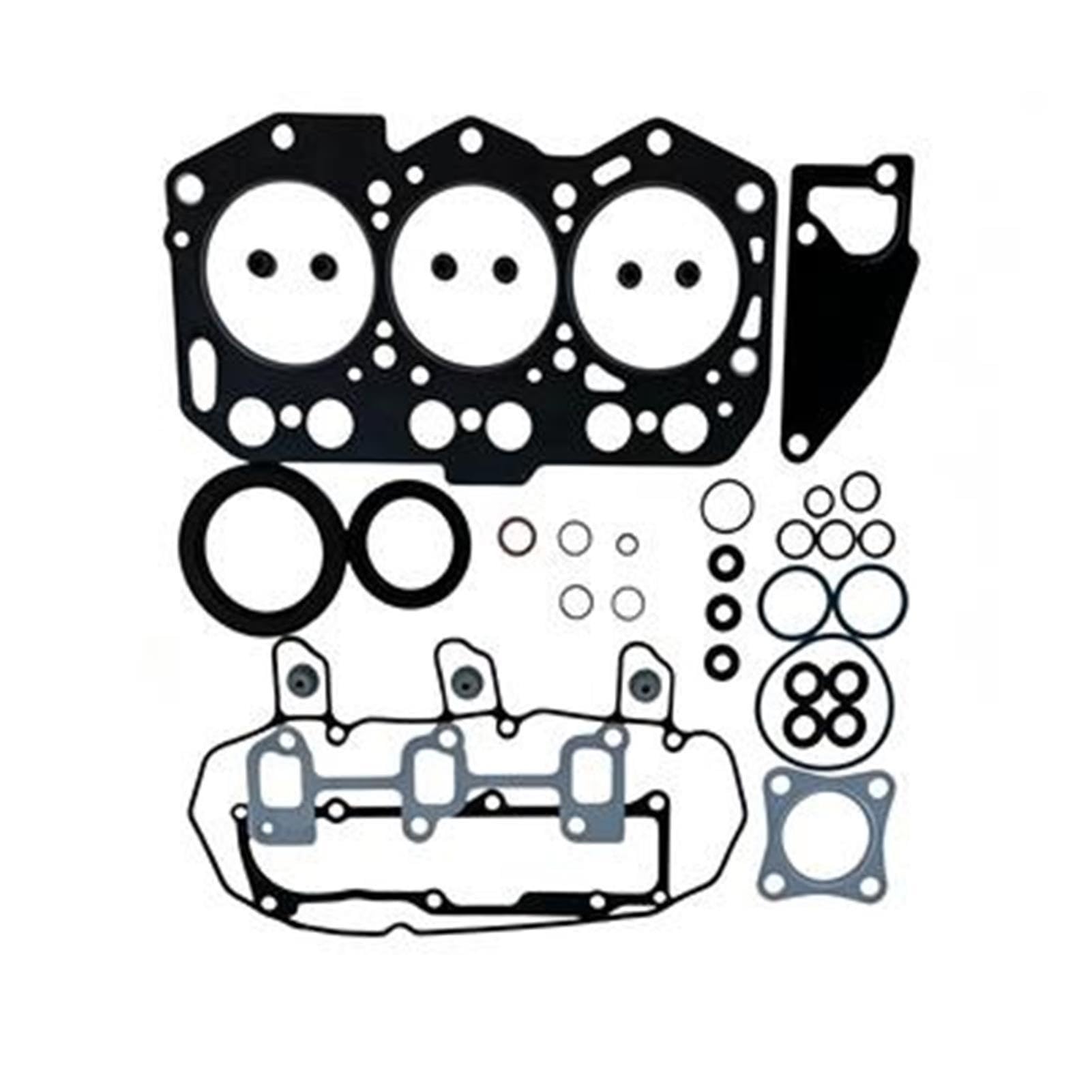 Per Motori Diesel Yanmar kit Revisione Ricostruzione
