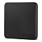 Amazon Basics Portable External SSD, 1TB, Speeds up to 2000MB/s, USB 3.2 Gen 2, IP65 Water & Dust Resistant, Black