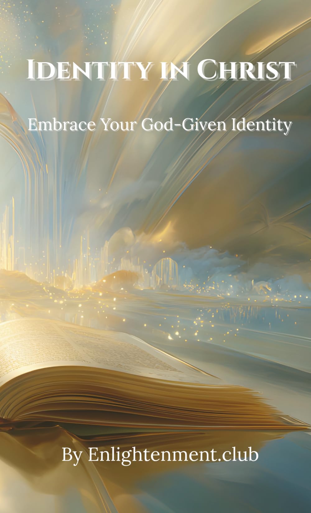 Identity in Christ: Embrace Your God-Given Identity
