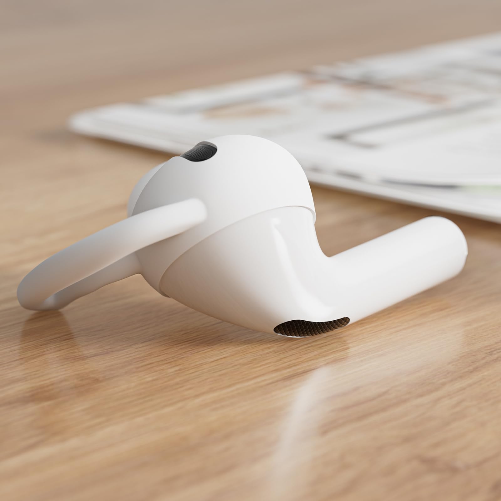 Amazon | 左耳イヤホンのみ AirPodsPro1との互換性あり A2084 第1世代