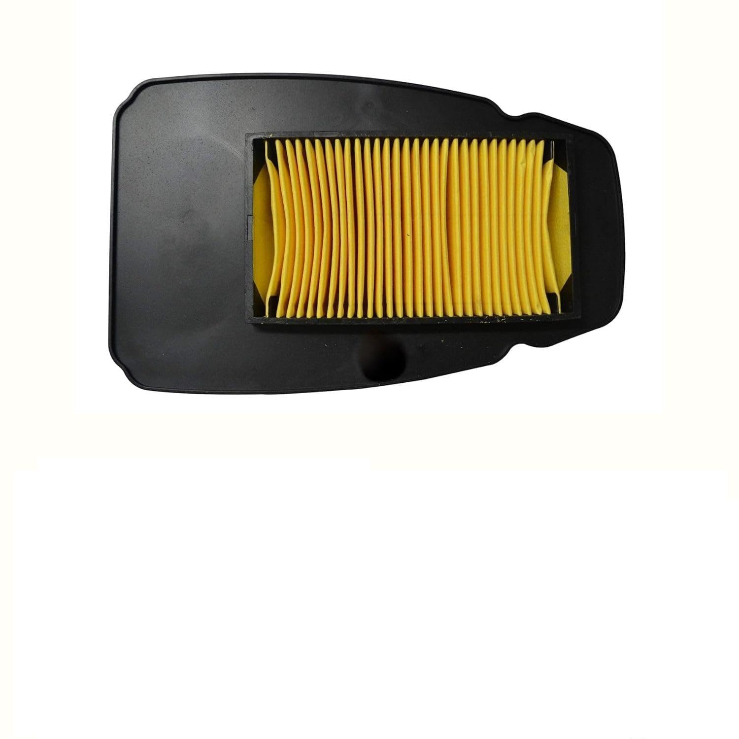 roadreligion® air filter compatible with r15 v3 / mt-15 – high performance engine air filter replacement
