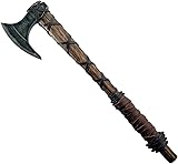 Throwing Axe - Win Your Next Viking Throwing Tomahawk Competition! 19