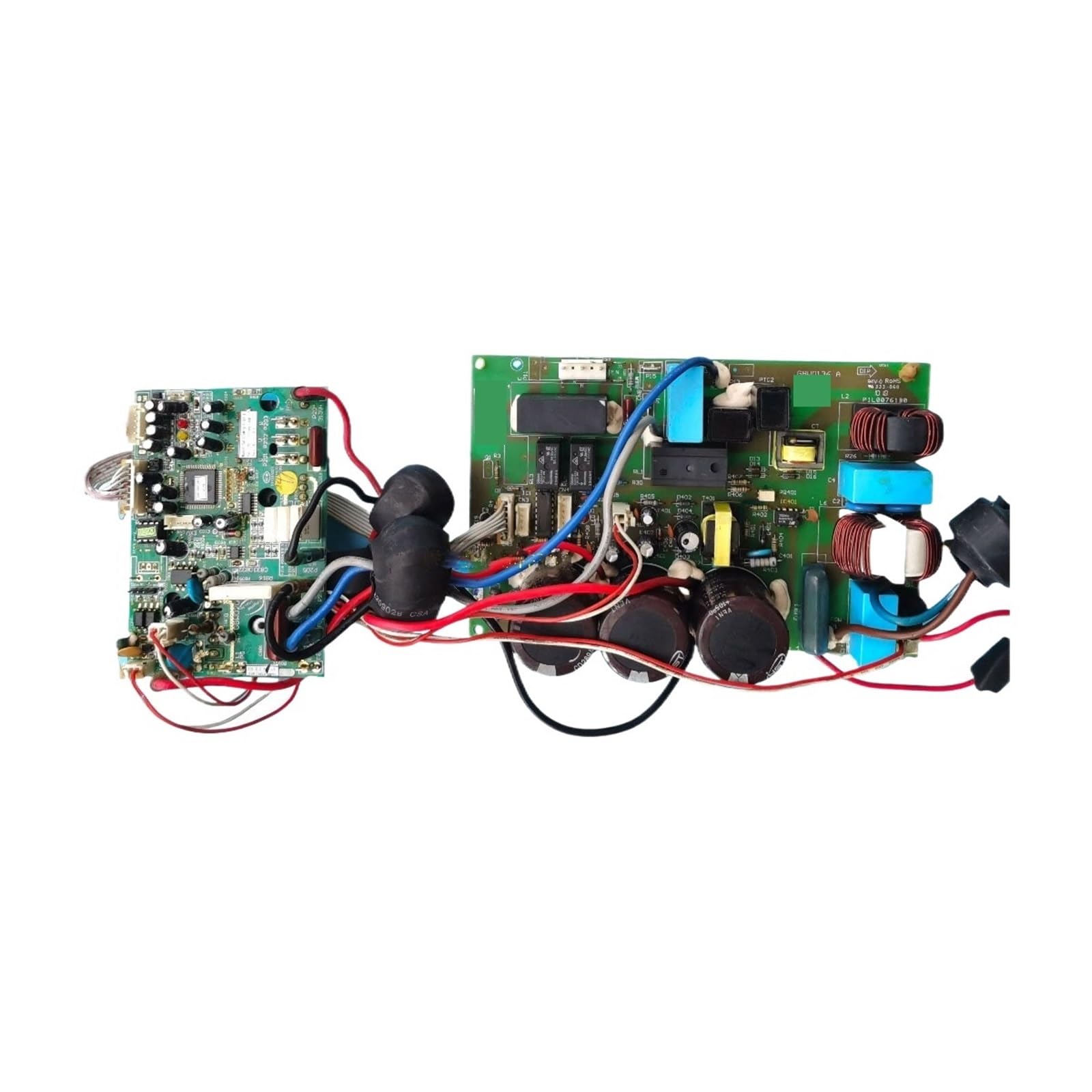 MVIVDUY 1pcs SALJ36W Inverter Board air Conditioner External Unit Motherboard 333900303R Computer Version 333900298