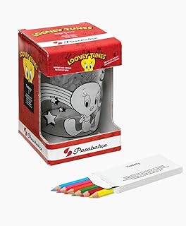 VERRE Pour Enfant TITI, 510 ML