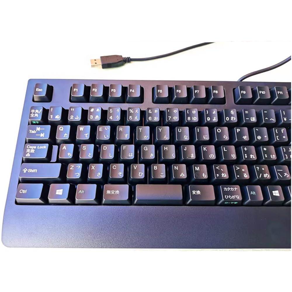 Amazon | For Lenovo SK-8823 有線 USBノートパソコン キーボードJP