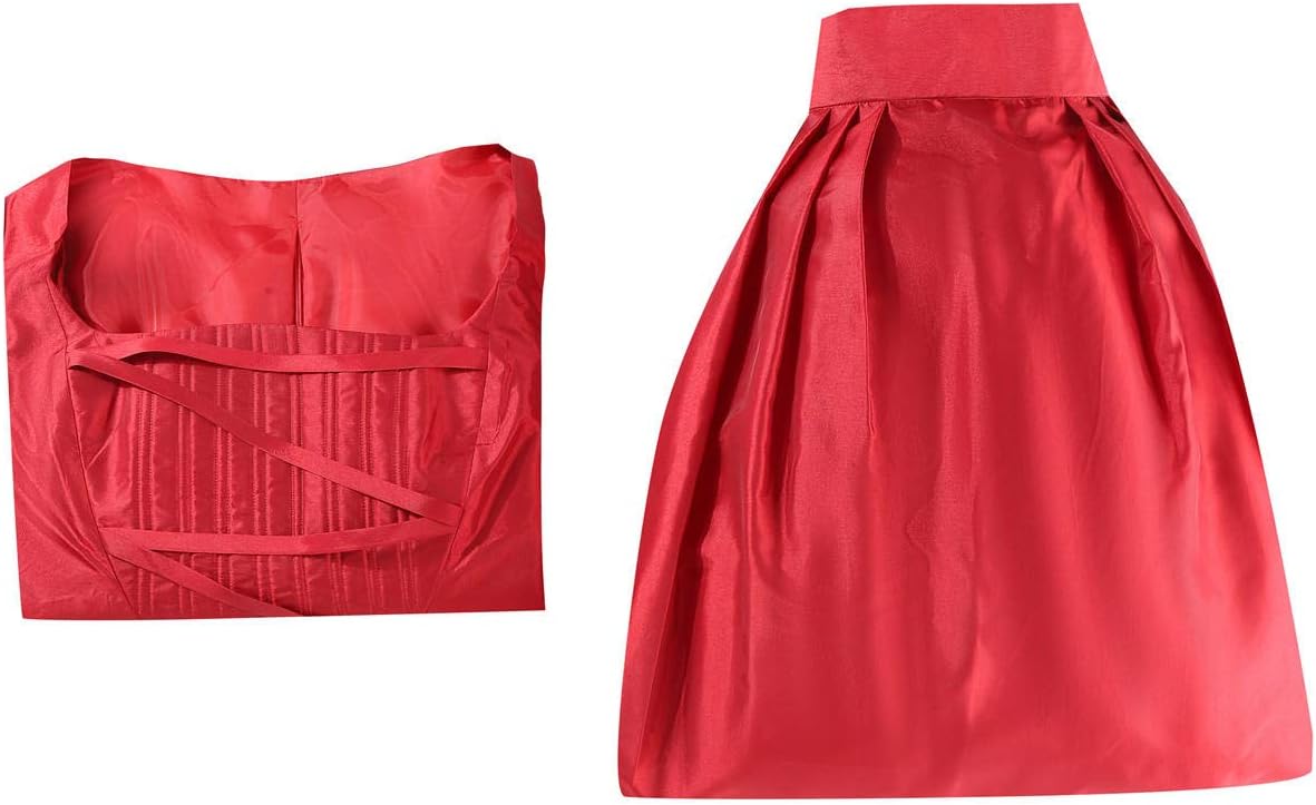 ハミルトン エリザベス シュイラー アンジェリカ ペギー コロニアル レディース ロイヤル レトロ ドレス ビクトリア朝 舞踏会用ド