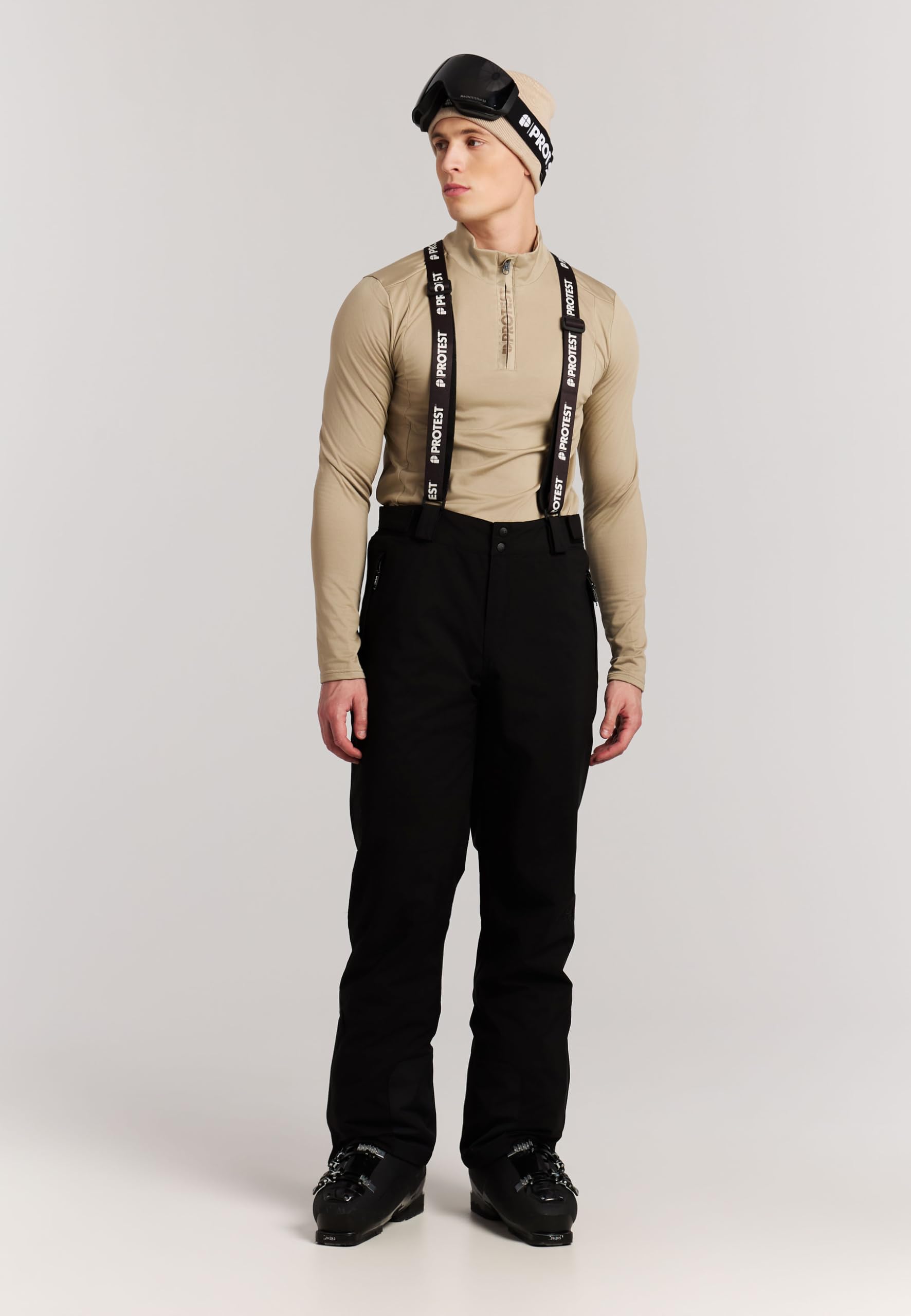 Protest PRTChester Herren Ski- Und Snowboardhose