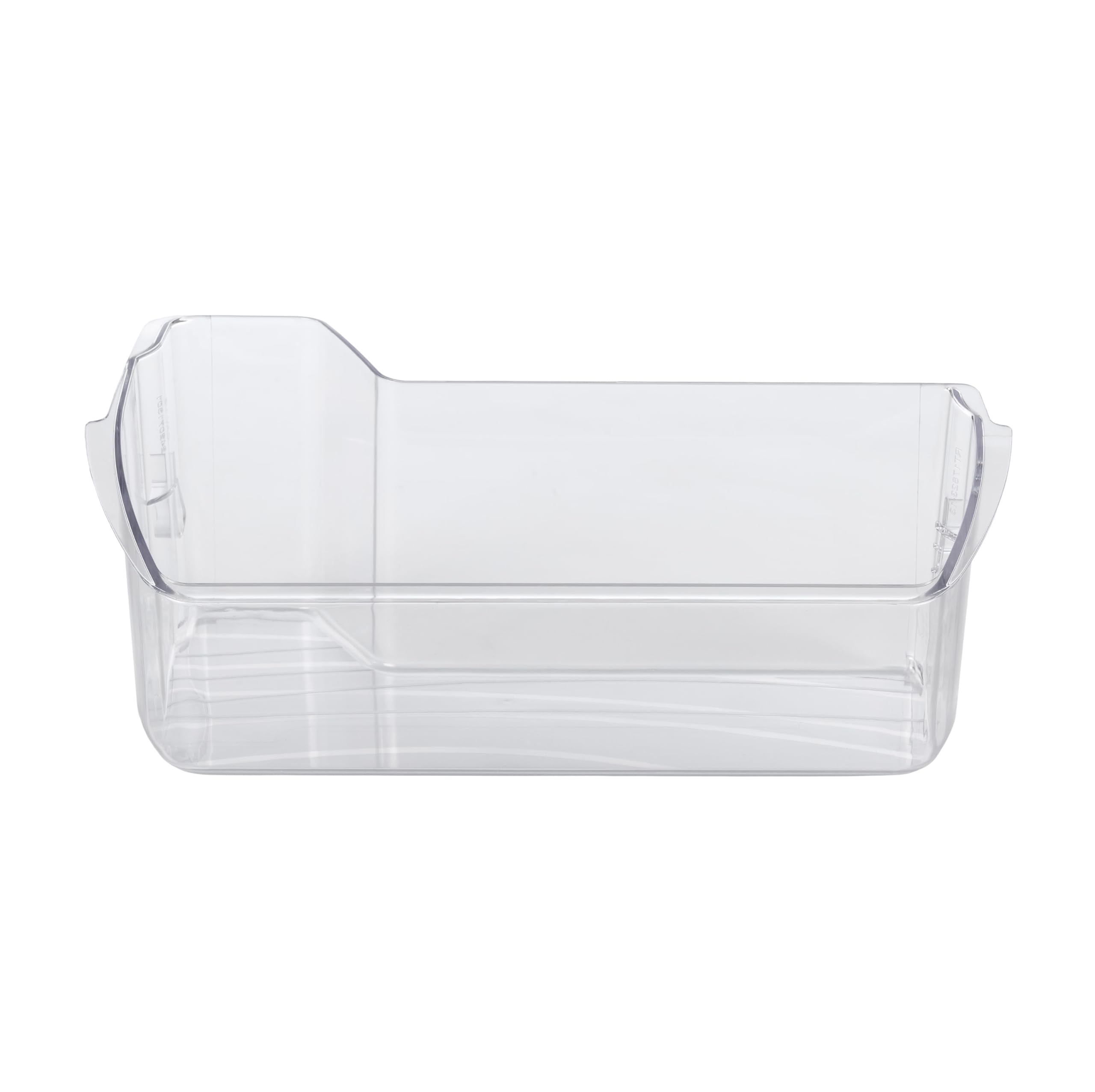 Amazon.com: Smart Choice 242071301 Middle Shelf Refrigerator Door