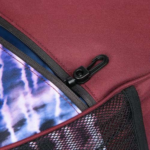 Image of KAVU Paxton Pack Backpack Rope Sling Bag - Drift Tide