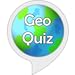 Geo Quiz - Teste dein Wissen über die Welt