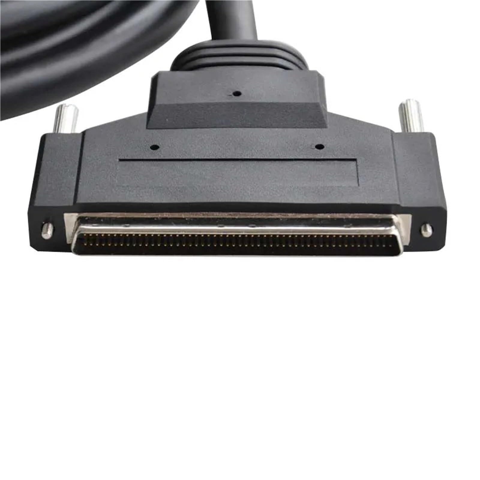 Bornier SCSI Compatible ADAM-39100 et DIN-100S-01, Carte Adaptateur SCSI100, bornier(3 Meter,70R)