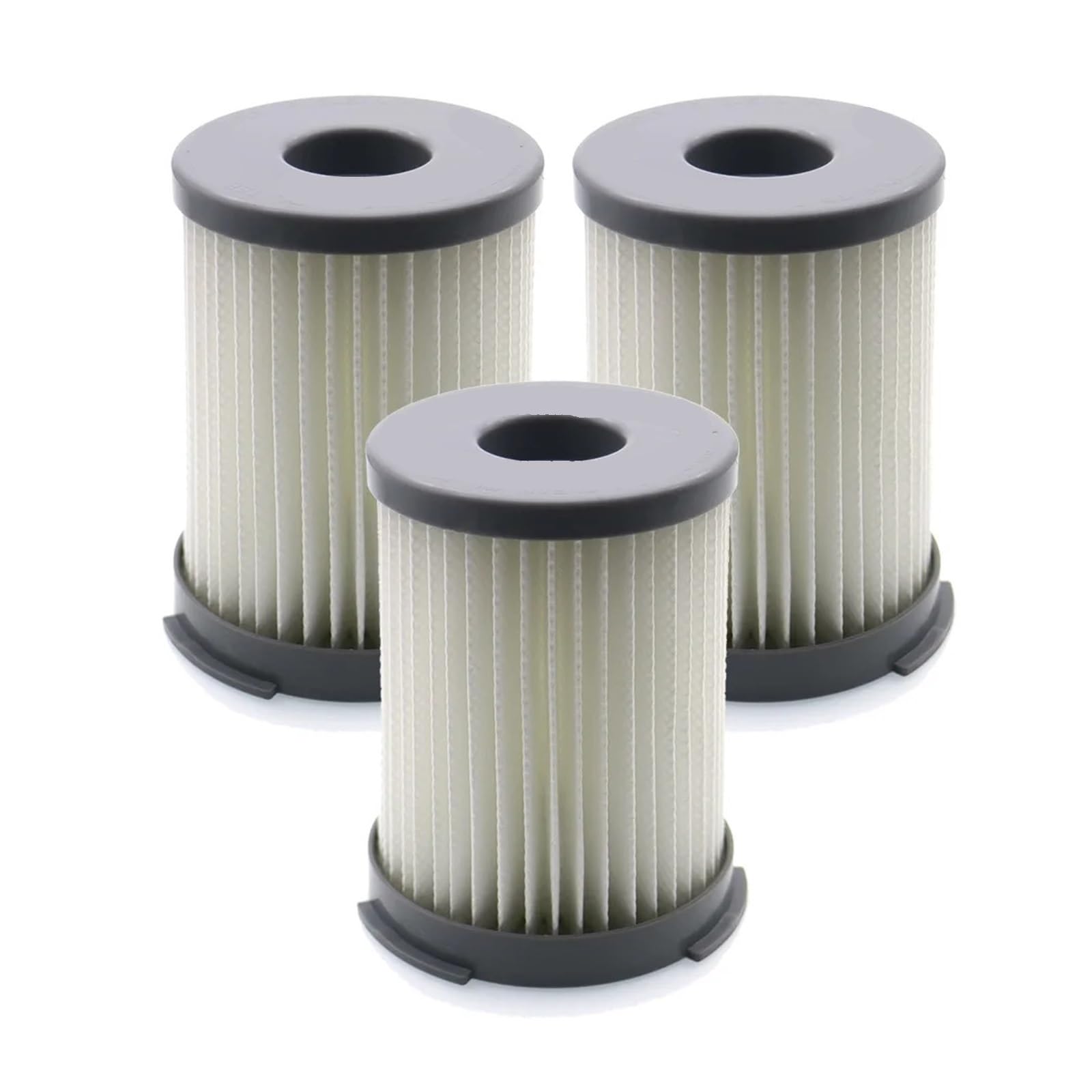 EEZII Replacing HEPA Filters，Compatible For Electrolux，Z1650/Z1660/Z1661/Z1670/Z1630/Z1300-213 Vacuum Cleaner Parts(C)