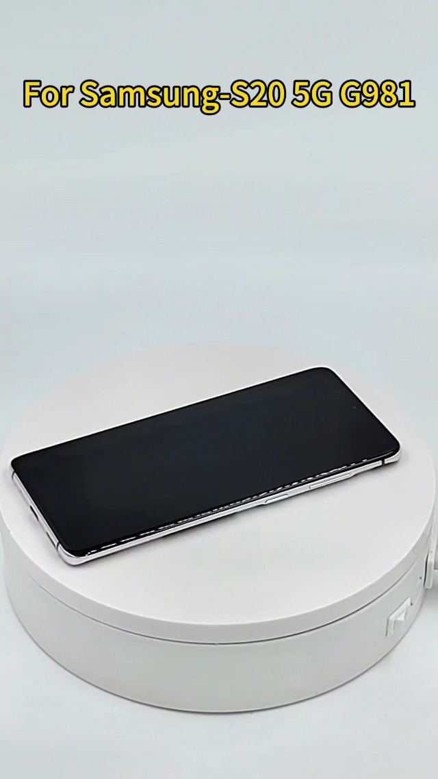 Amazon.com: [Long Slot] OLED for Samsung S20 5g Screen Replacement
