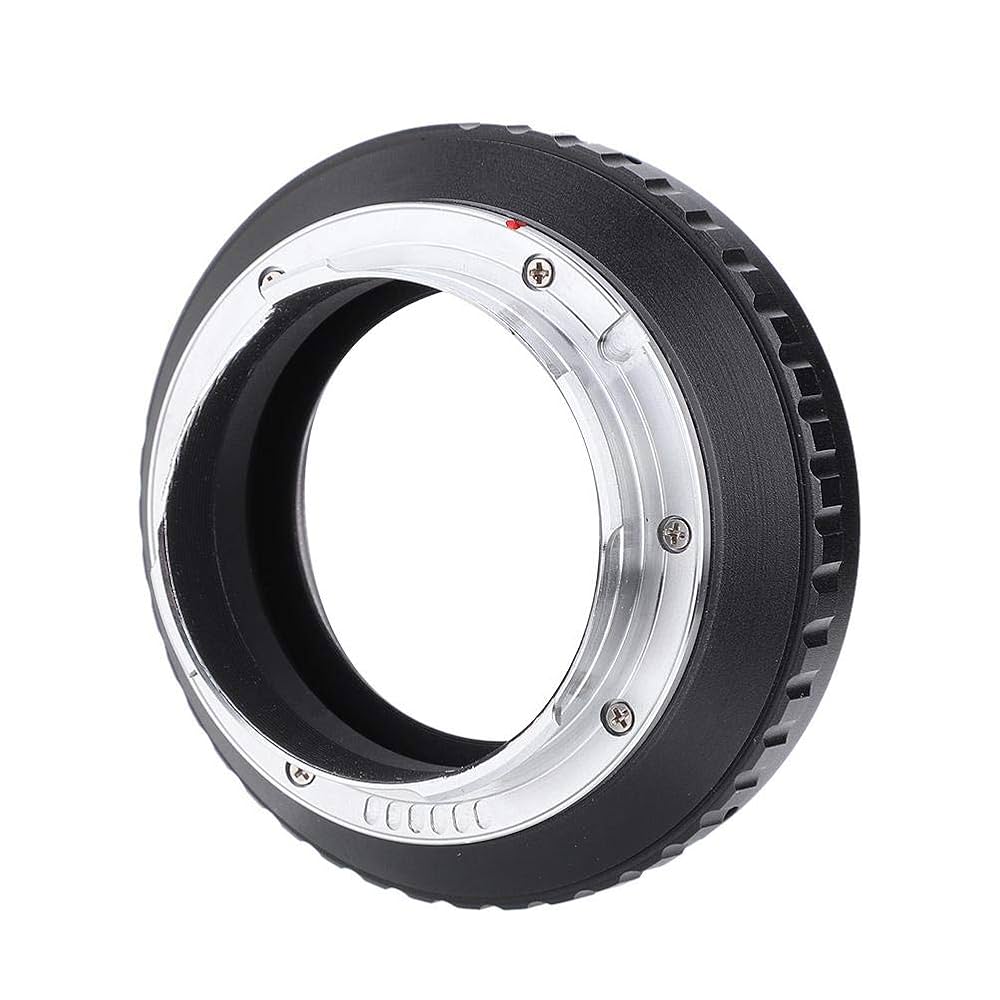 TECHART LM-EA7（M42アダプターのおまけ付） Amazon.co.jp: VBESTLIFE LM-NEX Lens Adapter Ring M42 Mount