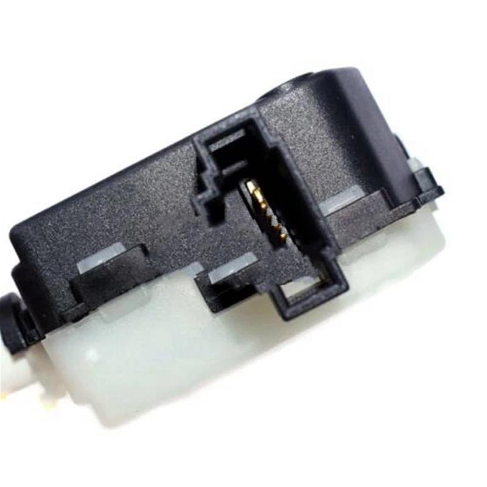 for VW for Transporter/for Caravelle 2009-2014 Car Trunk Lock Actuator Tailgate Central Boot Locking 4B9962115C