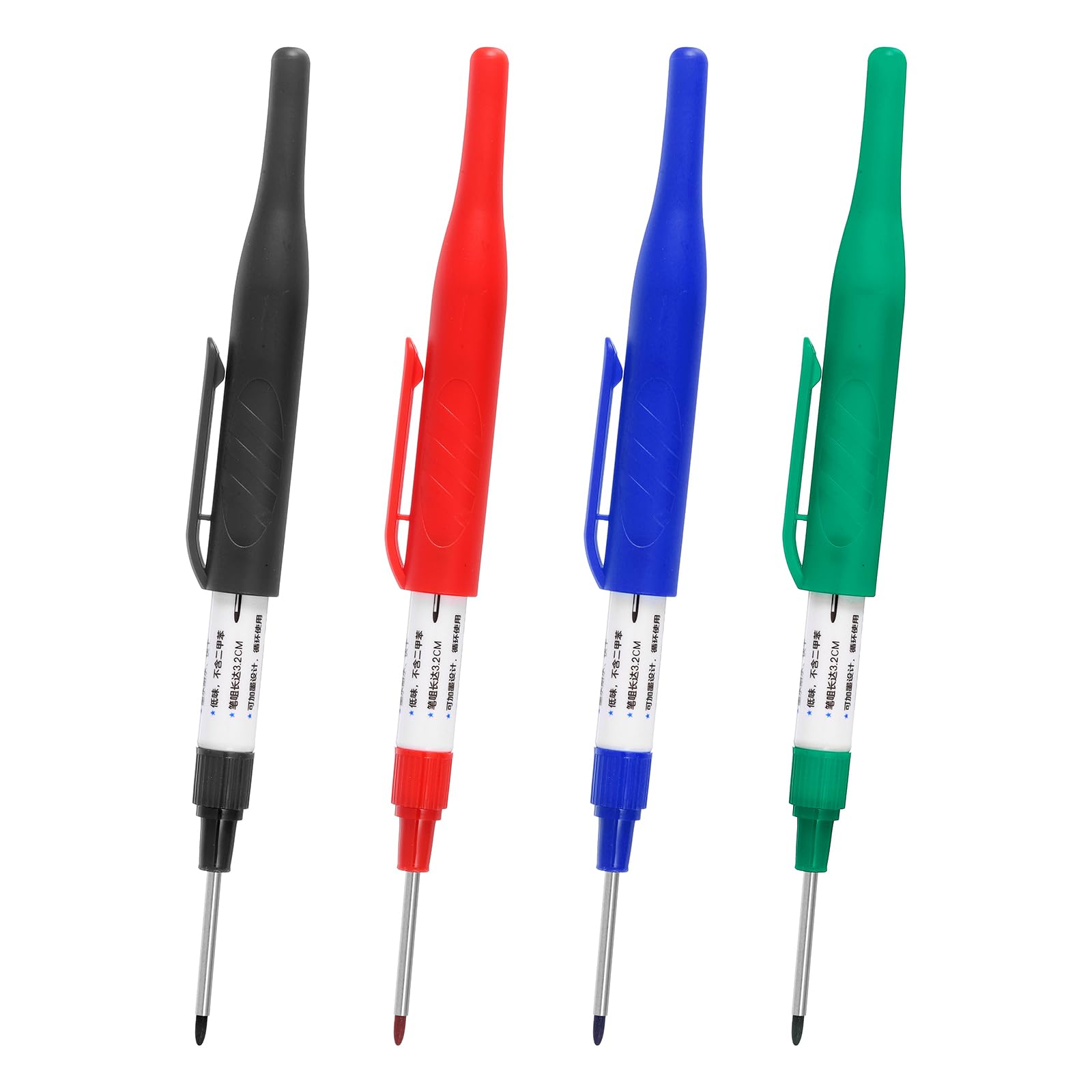 PATIKIL Deep Hole Marker Pens