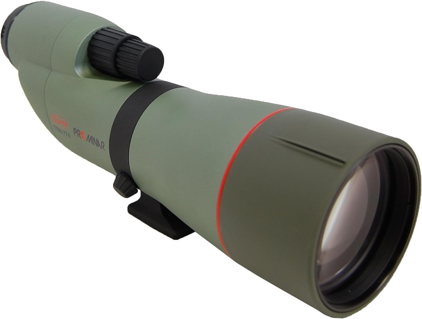 Kowa TSN774 Prominar XD 3"/77mm Spotting Scope (Requires Eyepiece), Spotting Scopes Amazon Canada