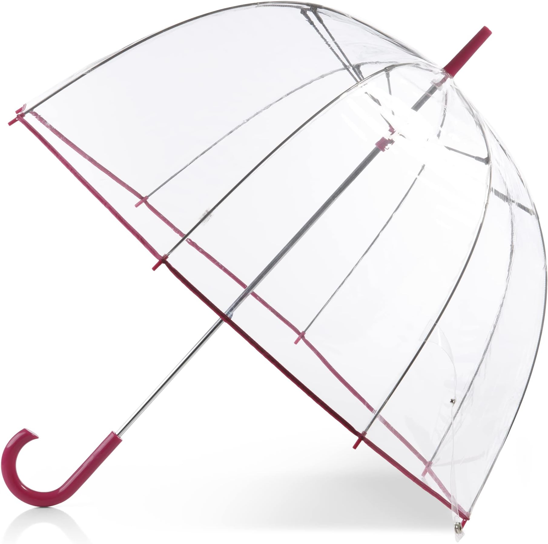 Women's Clear Bubble Umbrella