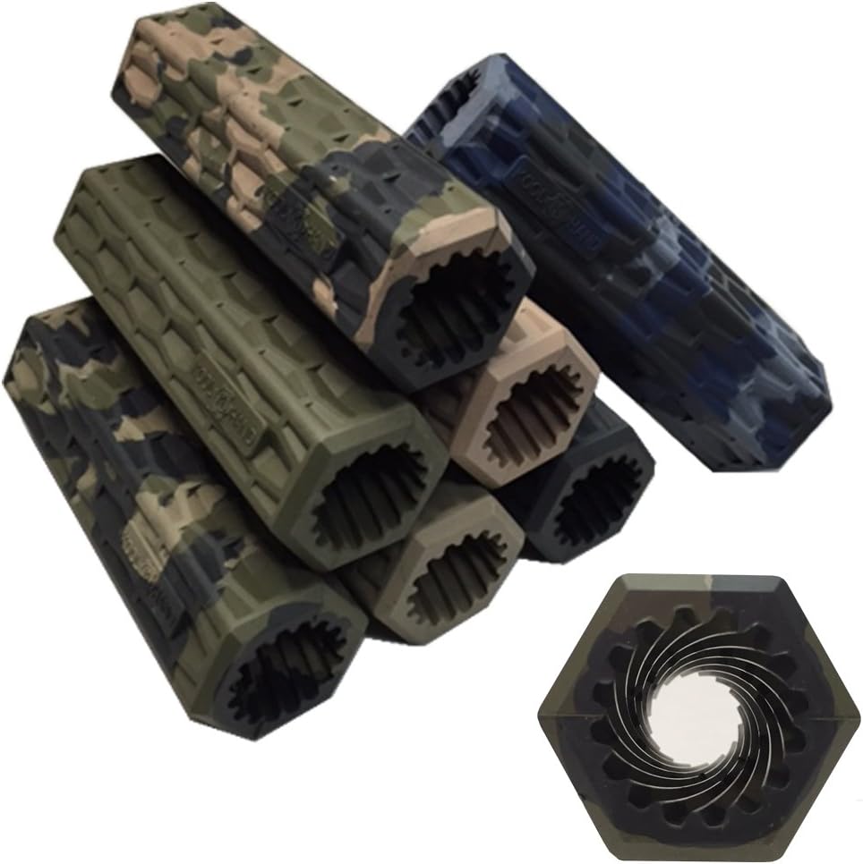 Suppressor Cover