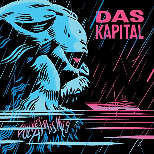 Das Kapital (Vinyl)