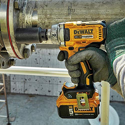 DEWALT 20V MAX Tool Connect 1/2in. Mid