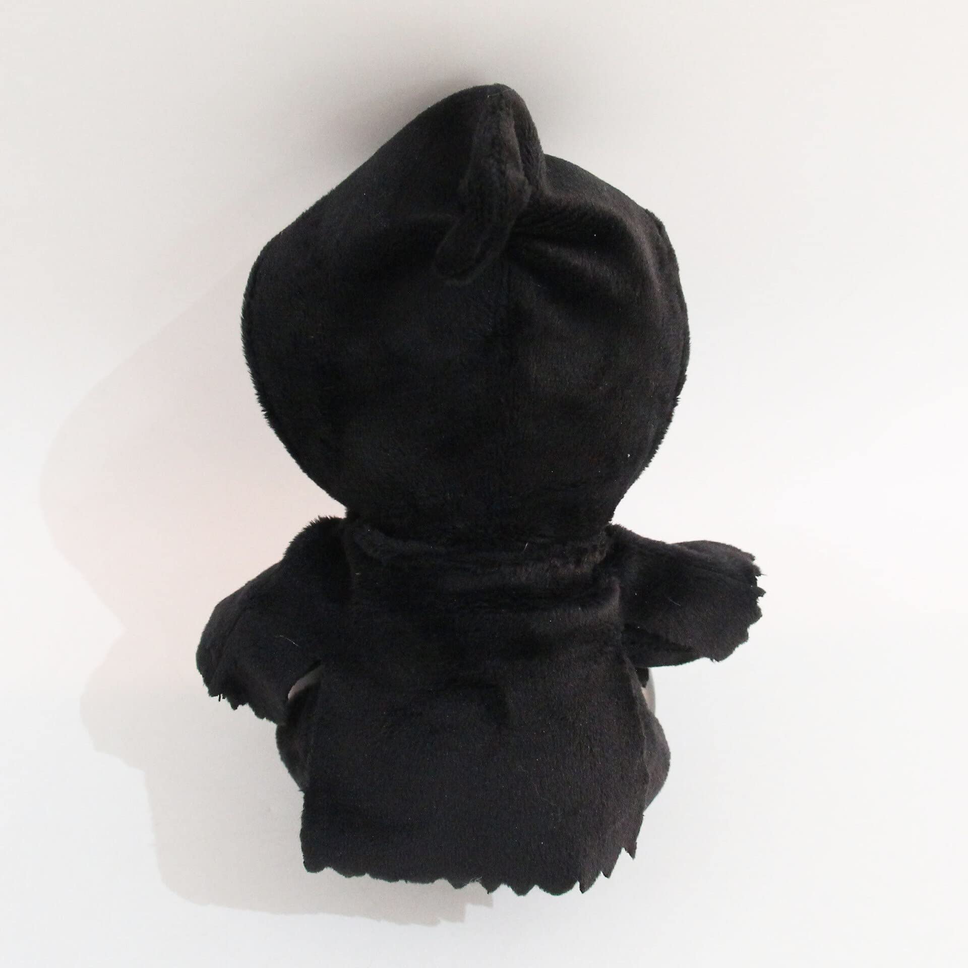 Amazon.co.jp: 20センチメートルghostfaceぬいぐるみ死人形漫画ゲーム