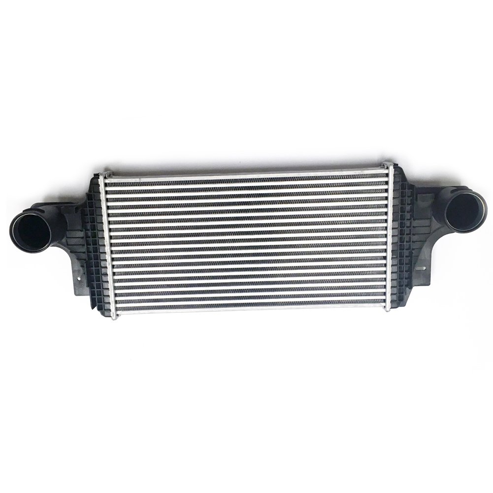 JSD E298 Intercooler Charge Air Cooler for Mercedes-Benz 07-09 GL320 1645000000 4401-2407