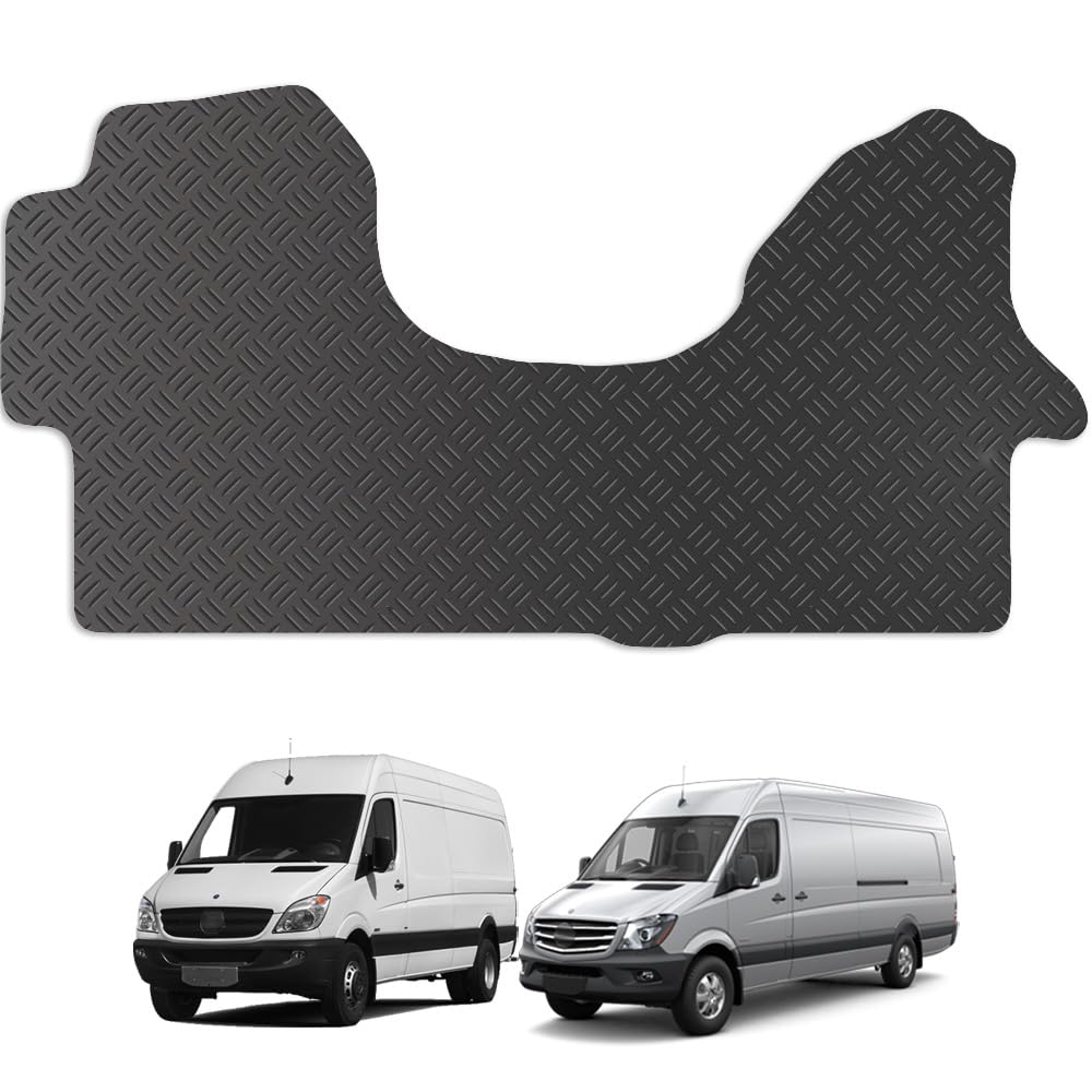 Mercedes Sprinter 2006 - 2018 Van Seat Covers From £124.99 Mercedes Sprinter 2006 - 2018 Van Seat Covers From £124.99