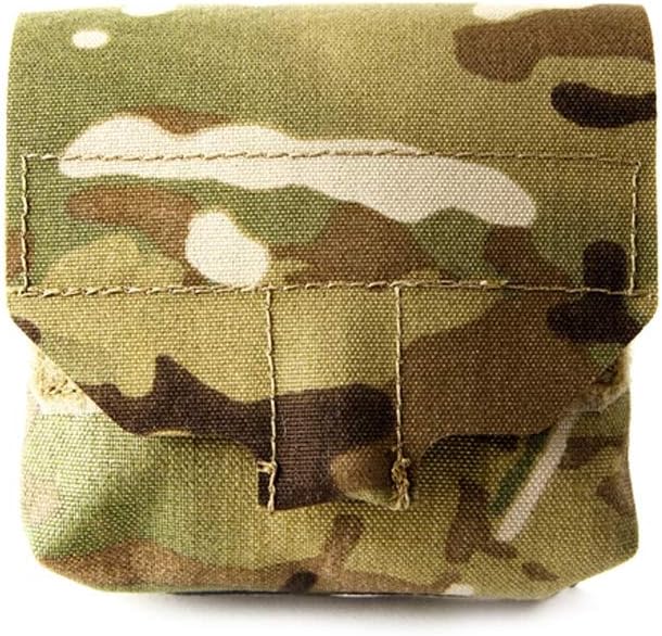 Blue Force Gear HW Boo Boo Kit, Camo